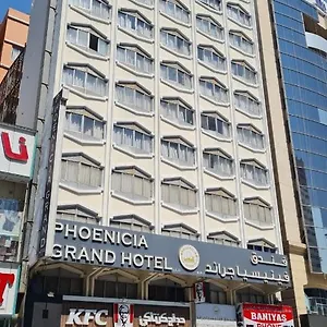 Hotel Phoenicia Grand