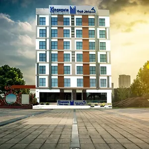 Hotel Kingsgate Canal By Millennium