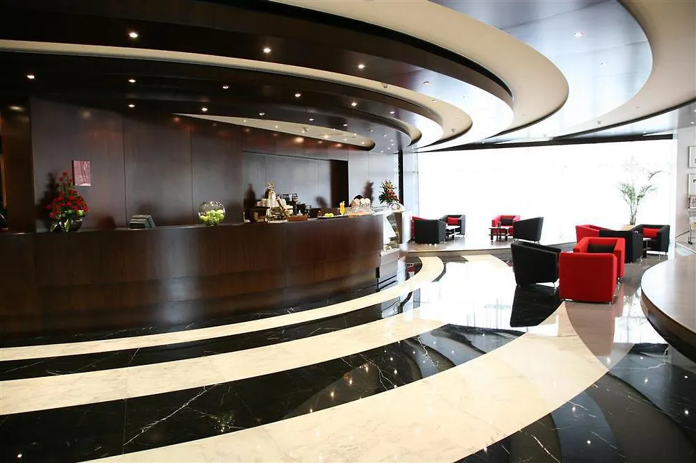 Symphony Hotel Apartments Dubai