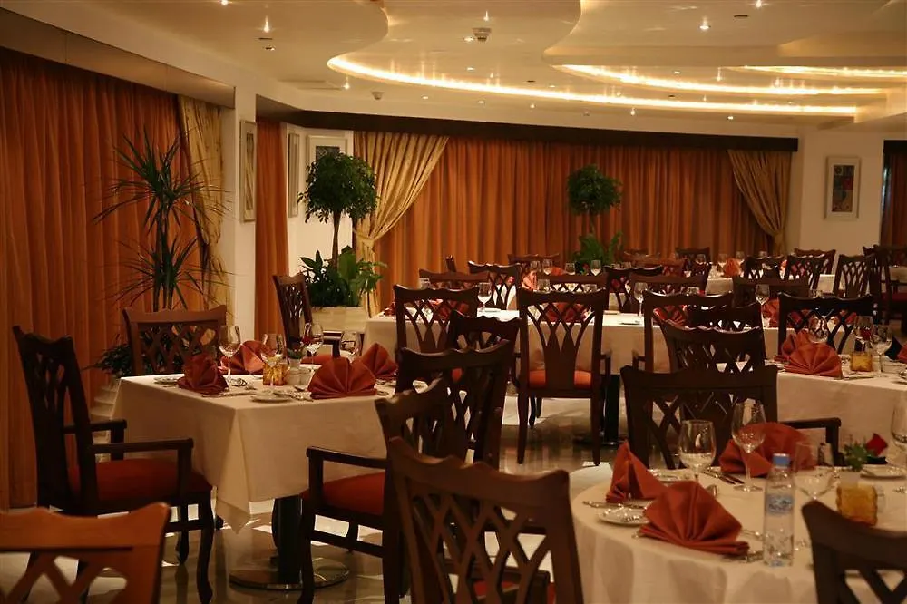 Symphony Hotel Apartments Dubai 3*,  United Arab Emirates