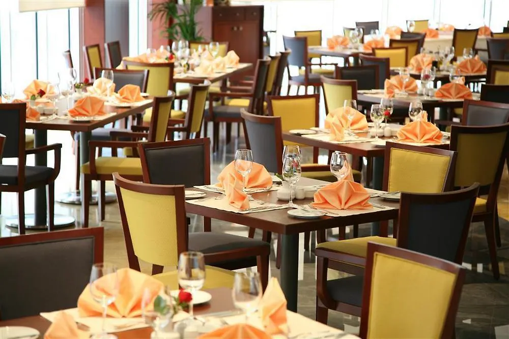 ***  Symphony Hotel Apartments Dubai United Arab Emirates